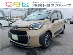 トヨタ シエンタ HEV Z