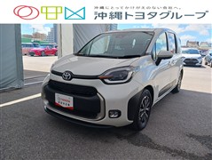 シエンタ HEV Z
