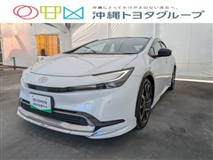 プリウスPHV Z