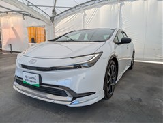 プリウスPHV Z