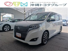 トヨタ エスクァイア GI