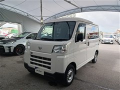 ハイゼットカーゴ DX