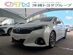 トヨタ SAI G
