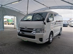 ハイエースワゴン GL