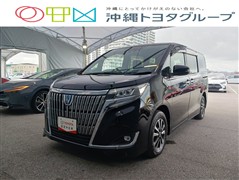 エスクァイア HEV GI