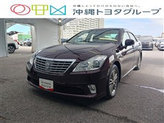クラウンロイヤルRサルーンSP PKG
