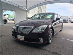 クラウンロイヤルRサルーンSP PKG