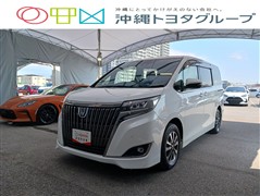 トヨタ エスクァイア GI プレミアムPBT