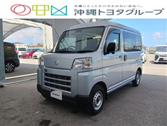 ダイハツ　ハイゼットカーゴ DX