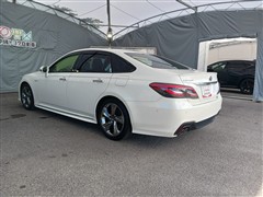クラウン HEV RS アドバンス