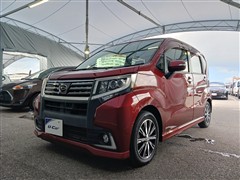 ムーヴ カスタム X ハイパーSA2