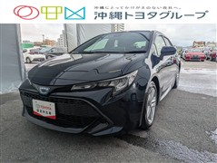 カローラスポーツ HEV G