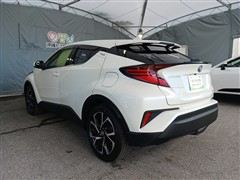 C-HR HEV G