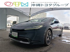 トヨタ プリウス U