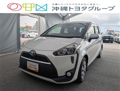 トヨタ シエンタ HEV X