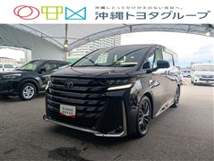 トヨタ ヴェルファイアHEV Z プレミア