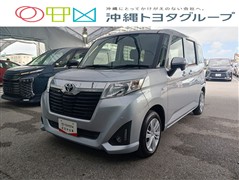 ルーミー X S