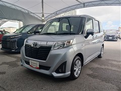 ルーミー X S