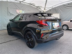 C-HR G モードネロセーフティ+3