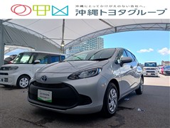 トヨタ アクア B
