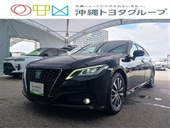 クラウンHEV G