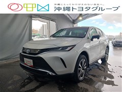 ハリアーハイブリッド G