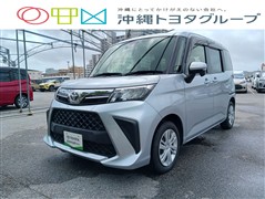 ルーミー G