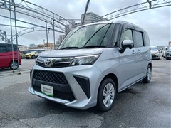 ルーミー G