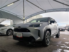 ヤリスクロス GR スポーツ