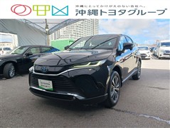 トヨタ ハリアー HEV G