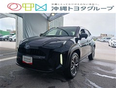 ヤリスクロス HEV Z