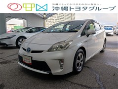 トヨタ プリウス S マイコーデ