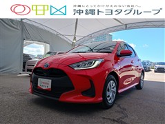 トヨタ ヤリス HEV G