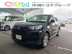 トヨタ ライズ HEV G
