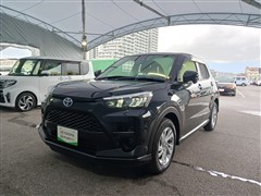ライズ HEV G