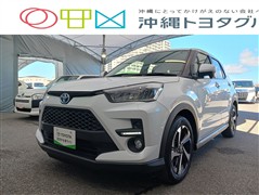 トヨタ ライズ HEV Z