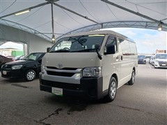 ハイエースワゴン DX
