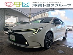 トヨタ カローラ ダブルバイビー