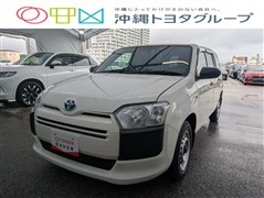 トヨタ プロボックスバン HV DX コン