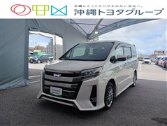 ノア HEV SI WXB2