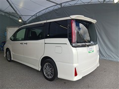 ノア HEV SI WXB2