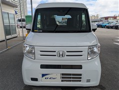 N-VAN L