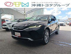 トヨタ ハリアー Z
