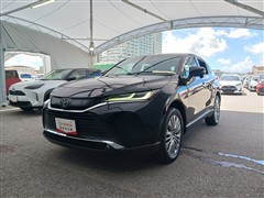 ハリアー Z