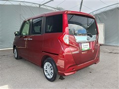 ルーミー G コージーエディション