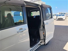 ルーミー カスタムG