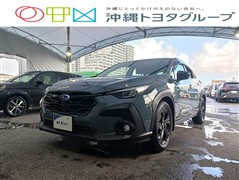 スバル クロストレック ツーリング