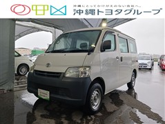 トヨタ　タウンエースバン DX