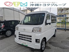 ピクシスバン クルーズターボ