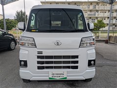 ピクシスバン クルーズターボ